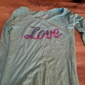 American eagle shirt